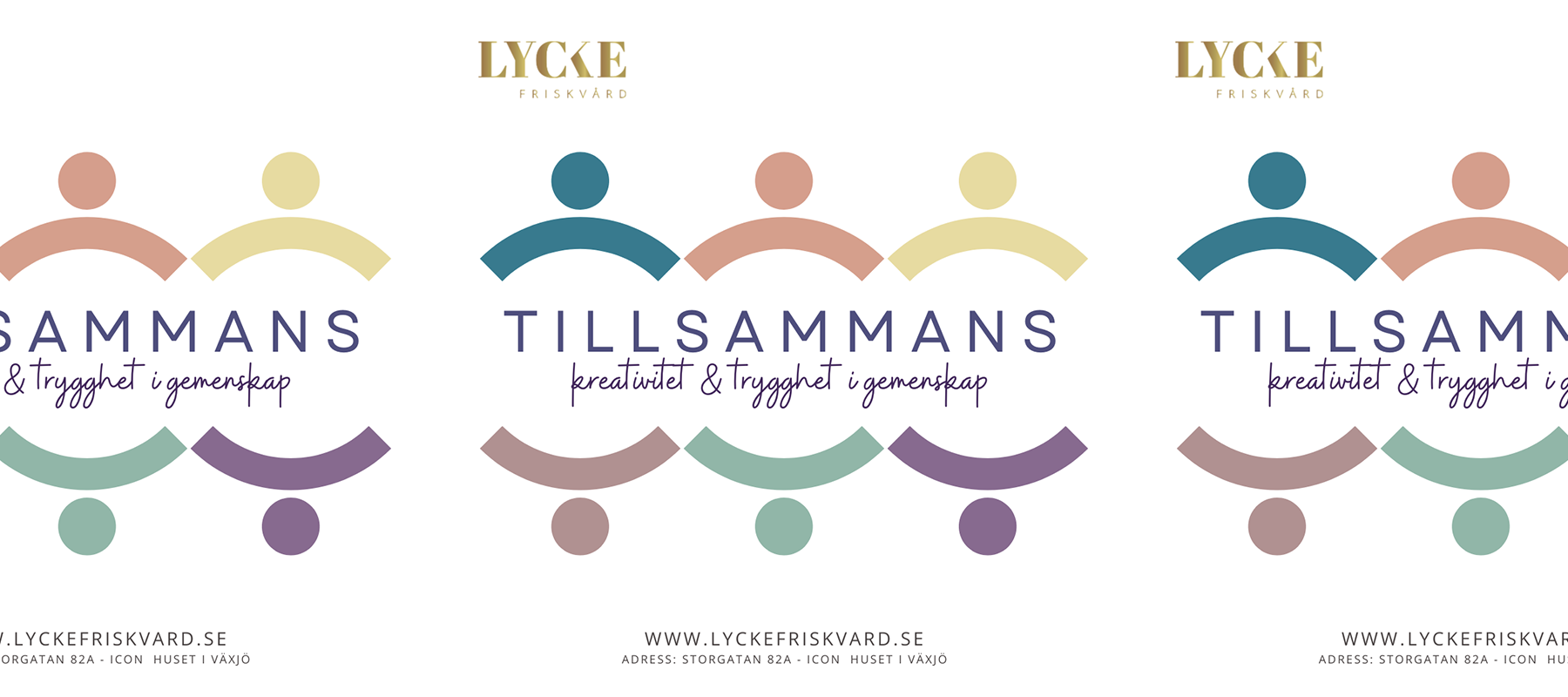 ”Tillsammans”